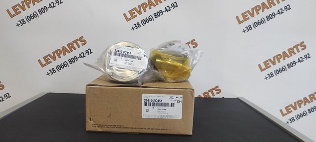  Hyundai/Kia 234102C451 цена, от 67.75 USD