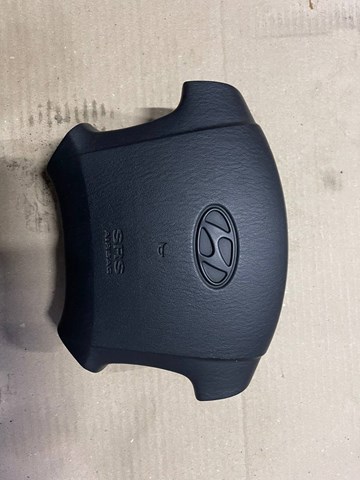 Airbag в мультируль 56900H1000LK HYUNDAI