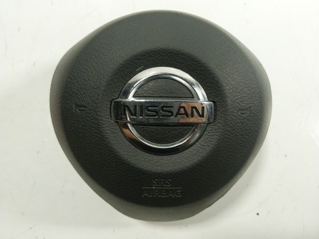 Airbag в мультируль Nissan/Infiniti K85106FN0A цена, от 278.73 USD