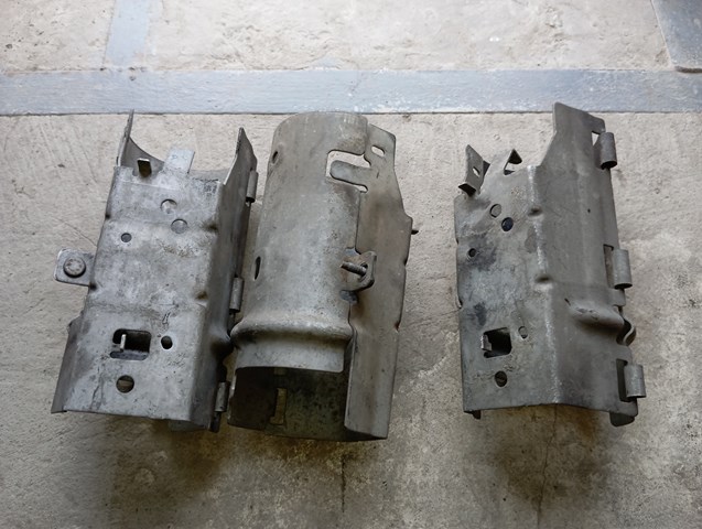  8200691987 Renault (RVI)
