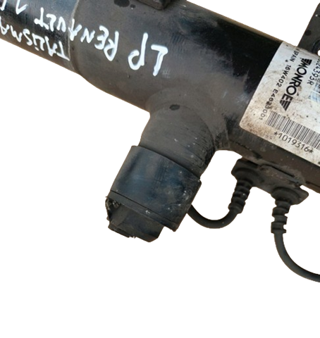Стойка амортизатора передняя Renault (RVI) 543024393R цена, от 220.01 USD