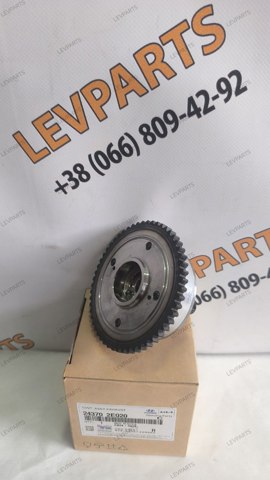 TQ56120 Tqparts Звездочка-шестерня распредвала двигателя, выпускного