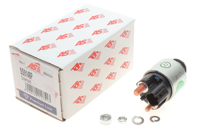 Втягивающее AS/Auto Storm SS9148P цена, от 16.92 USD