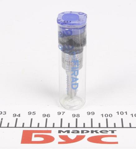 Распылитель дизельной форсунки Firad ASLA140P862 цена, от 40.25 USD