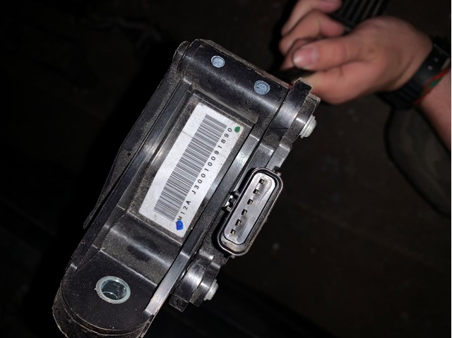 Педаль газа 17800STXA01 Honda