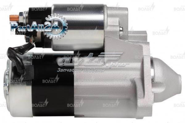 LST0915 STARTVOLT Стартер автомобиля