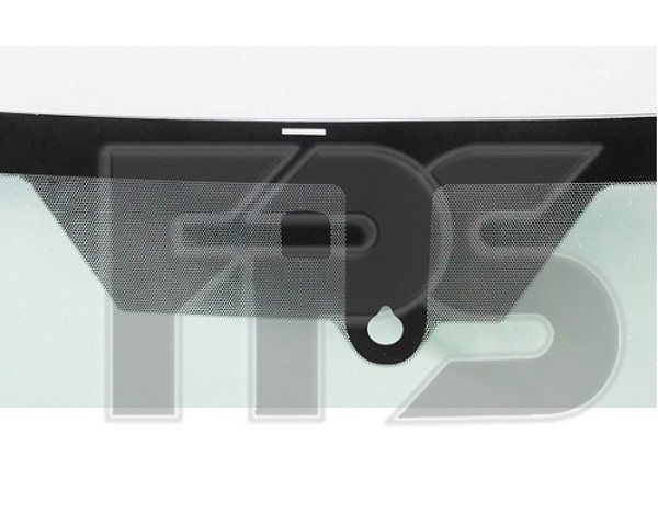 Стекло лобовое XYG GS7020D11 цена, от 106.44 USD