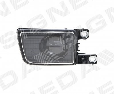 Фара противотуманная, левая Signeda ZVW2003DL цена, от 41.23 USD