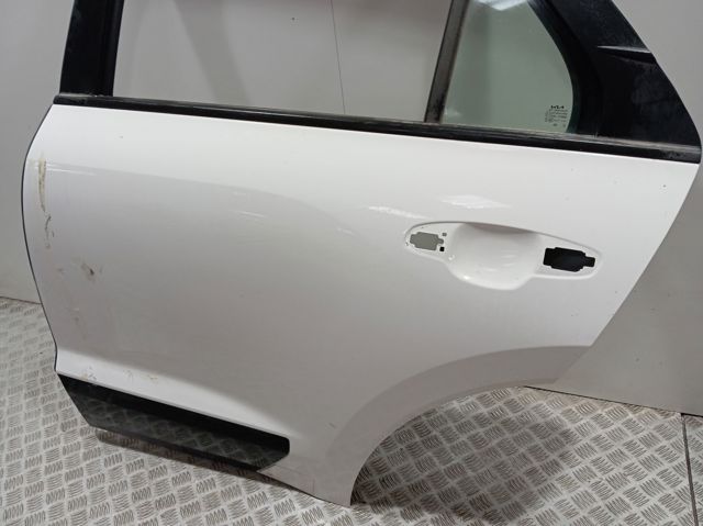 Купить 77003AT000 Hyundai/Kia Дверь задняя