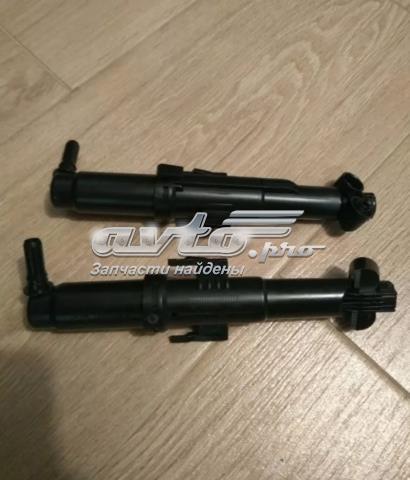 форсунка омывателя фары передней TQ21120 Сопло омывателя фары передней TQPARTS TQ21120