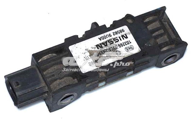 Nissan 98582 9u00a