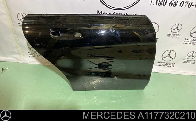 A1177320210 Mercedes 
