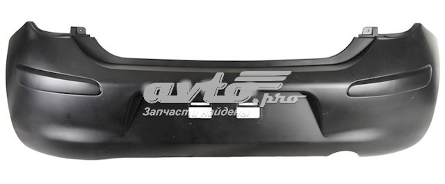 Бампер задний FPS FP5039950 цена, от 70.69 USD