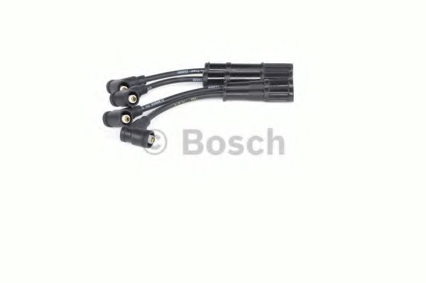 Купить 986357287 Bosch Провода высокого напряжения