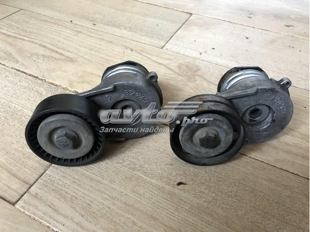 Роликовий модуль натяжителя ремня General Motors 897184929 цена, от 32.27 USD