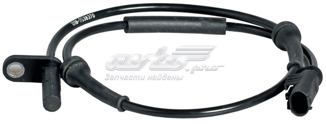 датчик абс (abs) задний VSAB0172 датчик абс (abs) задний VSAB0172