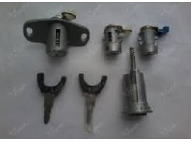 S219CN6105300AM Chery 