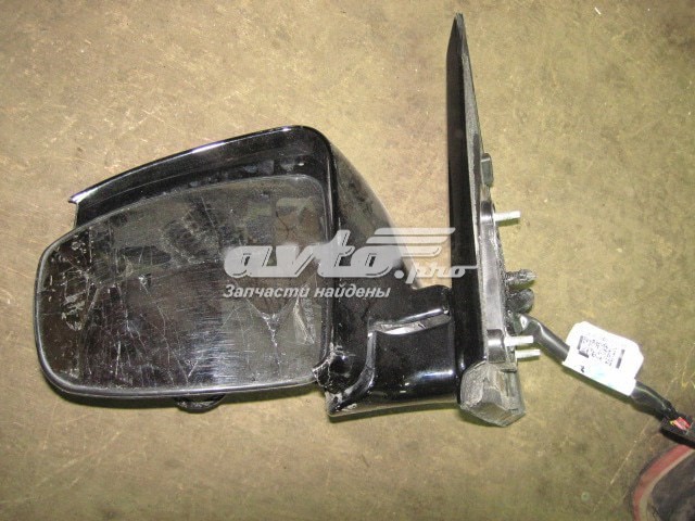 Зеркало заднего вида, левое Nissan/Infiniti 963023KN9D цена, от 772.07 USD