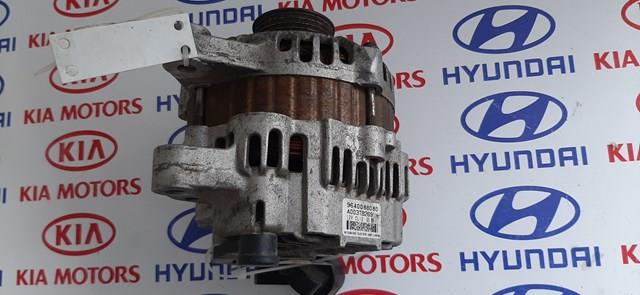 Купить 9640088080 Mitsubishi Генератор
