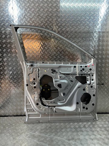 Передняя левая дверь Nissan/Infiniti H010A6RAMA цена, от 571.39 USD