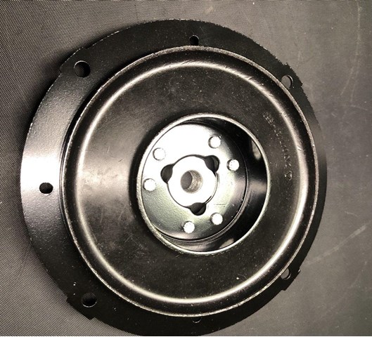Диск муфты компрессора кондиционера Euroklima EK207220 цена, от 14.03 USD