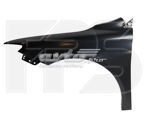Крыло переднее левое FPS FP1803311 цена, от 172.17 USD
