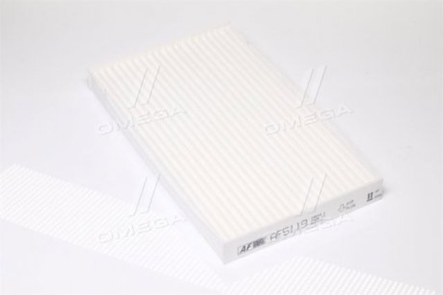 Фильтр салона AF5119 Alpha Filter