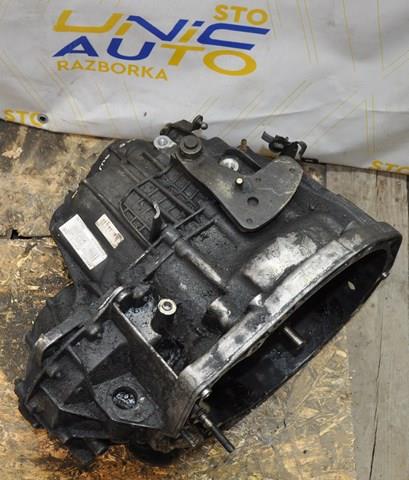 PK6383 Renault (RVI) КПП в сборе