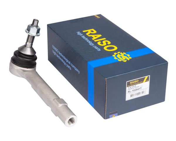 RL102841T Raiso Наружный наконечник рулевой тяги