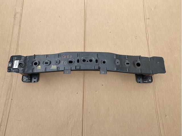 DFR550070A Mazda Балка бампера переднего