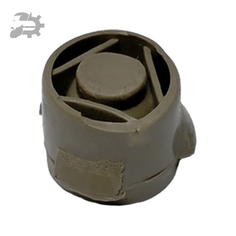 DF14670 Detali IF Подушка декоративной крышки мотора