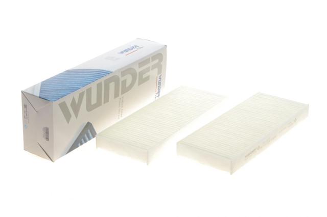 WP918 Wunder Внутрисалонный фильтр