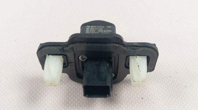867B042121 Toyota Камера системы обеспечения видимости