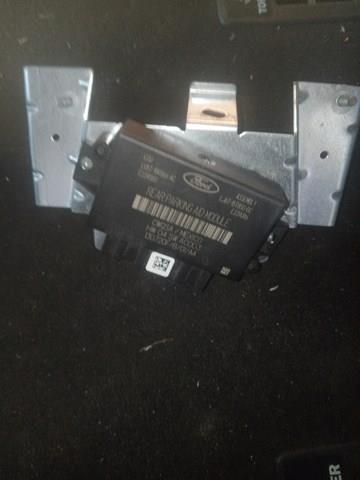 LU5T15K866AC Ford 