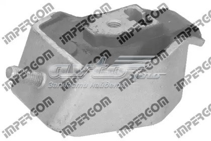 Soporte de caja de cambios 32437 IMPERGOM