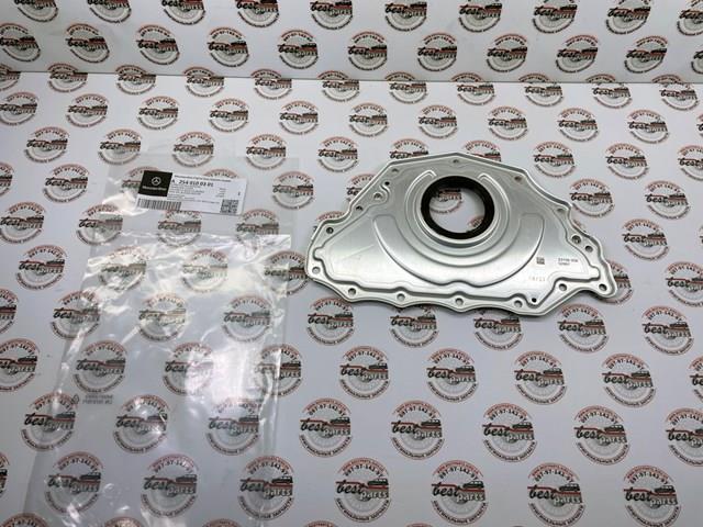 Сальник коленвала передний Mercedes A2540100301