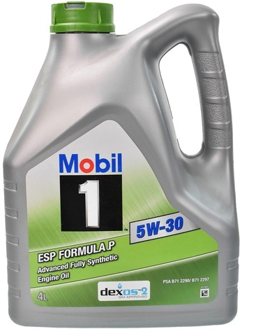 Купить 157145 Mobil Моторное масло для дизеля