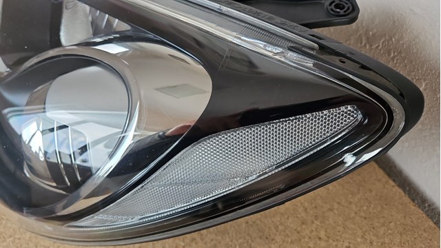 Купить 921012M550 Hyundai/Kia Фара левая передняя