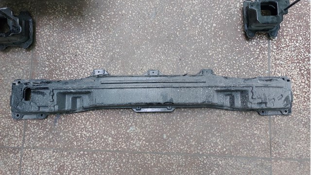 Купить 86630N7100 Hyundai/Kia Шина бампера заднего