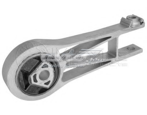 Soporte para taco de motor trasero 2140300034 MEYLE