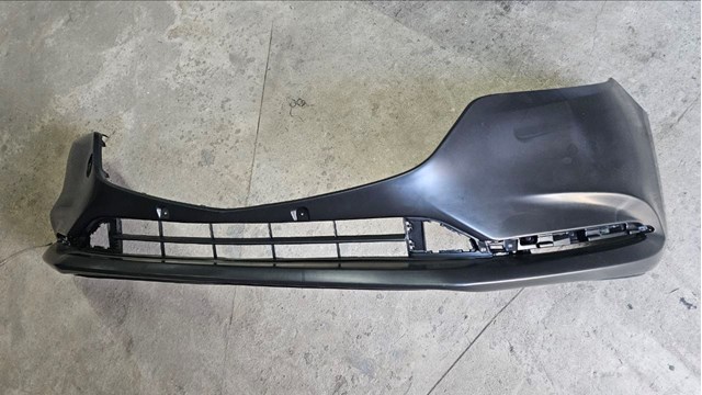 Бампер передний Signeda PMZ04021A