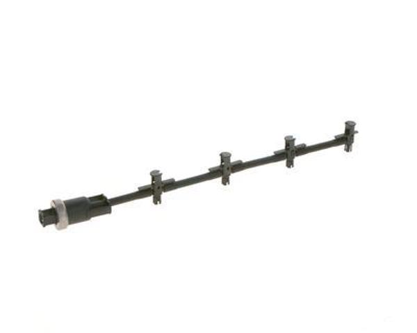 Купить 928402149 Bosch Обратная топливная трубка