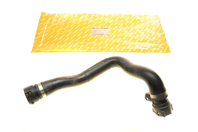 Шланг радиатора, нижний Autotechteile 7001121 цена, от 27.22 USD