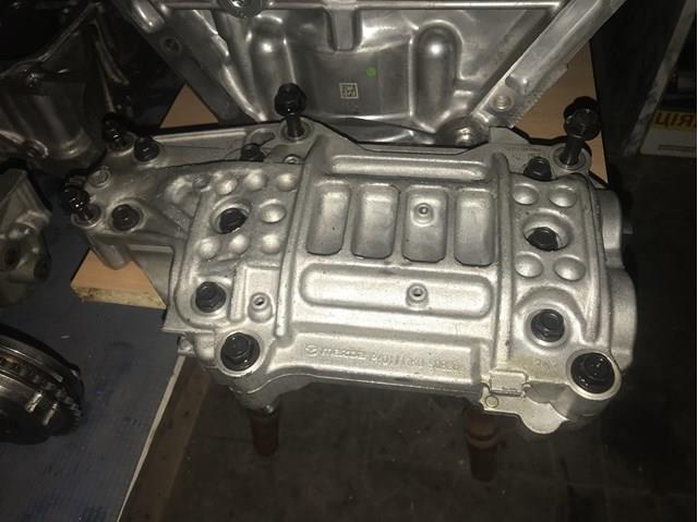  Mazda PY01117K0 цена, от 44.34 USD