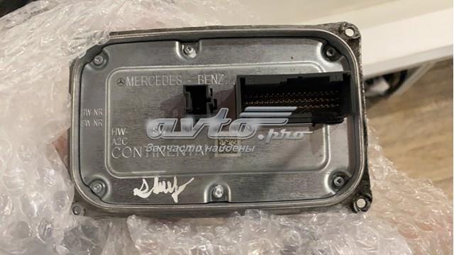 Купить A2189007306 Mercedes Модуль управления (ЭБУ) светом фар