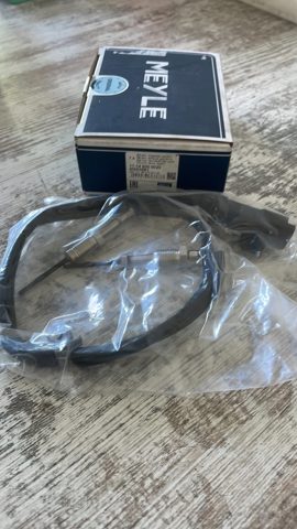 9807562780 Peugeot/Citroen Датчик температуры отработавших газов (ОГ), до катализатора