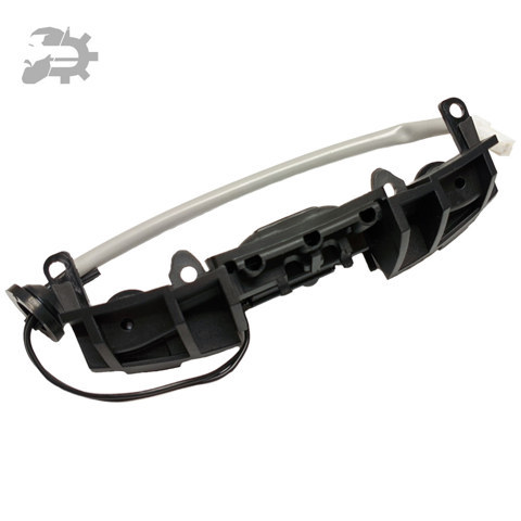 Кнопка привода замка багажника DF17866 Detali IF
