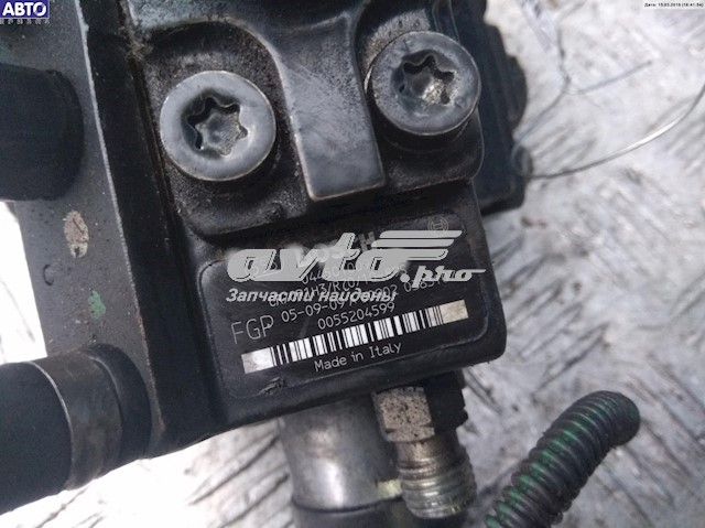 Купить 55204599 Opel ТНВД