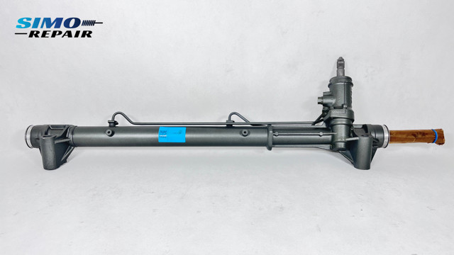 7832974157 ZF Parts Управление рулевое в сборе
