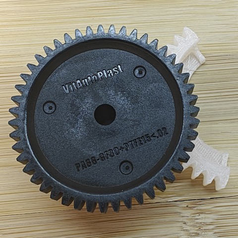 Купить RK6074102 Vitautoplast Ремкомплект дроссельной заслонки